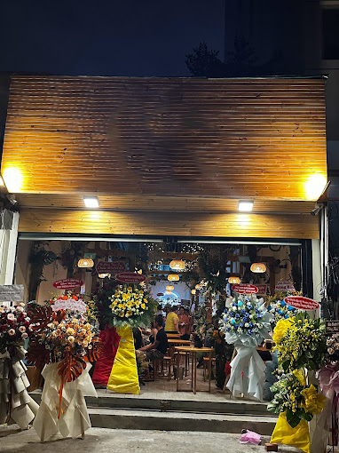 Cần sang nhà hàng mặt tiền Nam Quốc Cang P.Phạm Ngu Lao, Quận 1